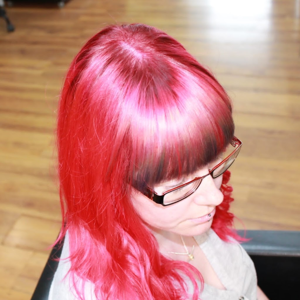 Peluqueria Harmony Hair Salon Puerto del Carmen — Peinado