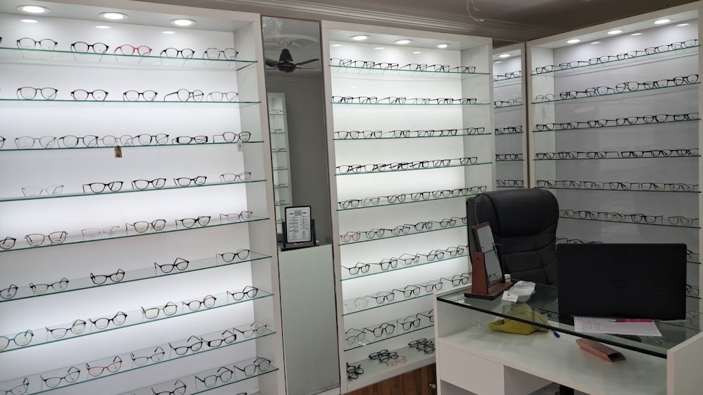 Brands Eye Wear