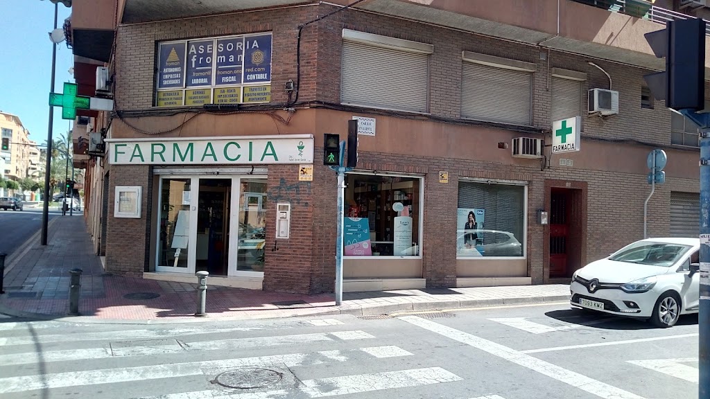 Farmacia Jornet Garcia
