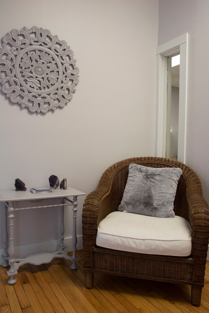  BE here Now Yoga & Fitness Studios