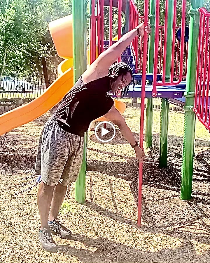  Terrence @ Timberline Fitness