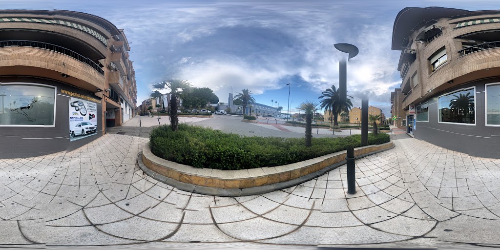 Gonzalez Auto Reparaciones — Street View y 360deg