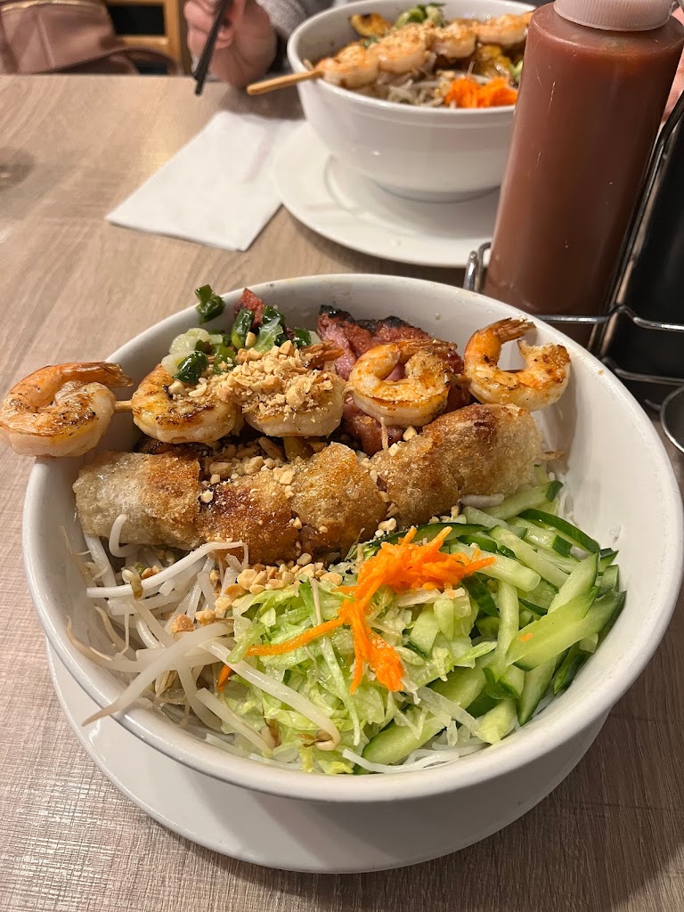 Vermicelli