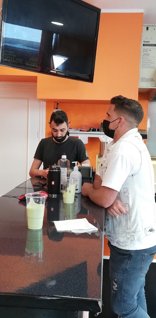 Restaurante Tacos tacos