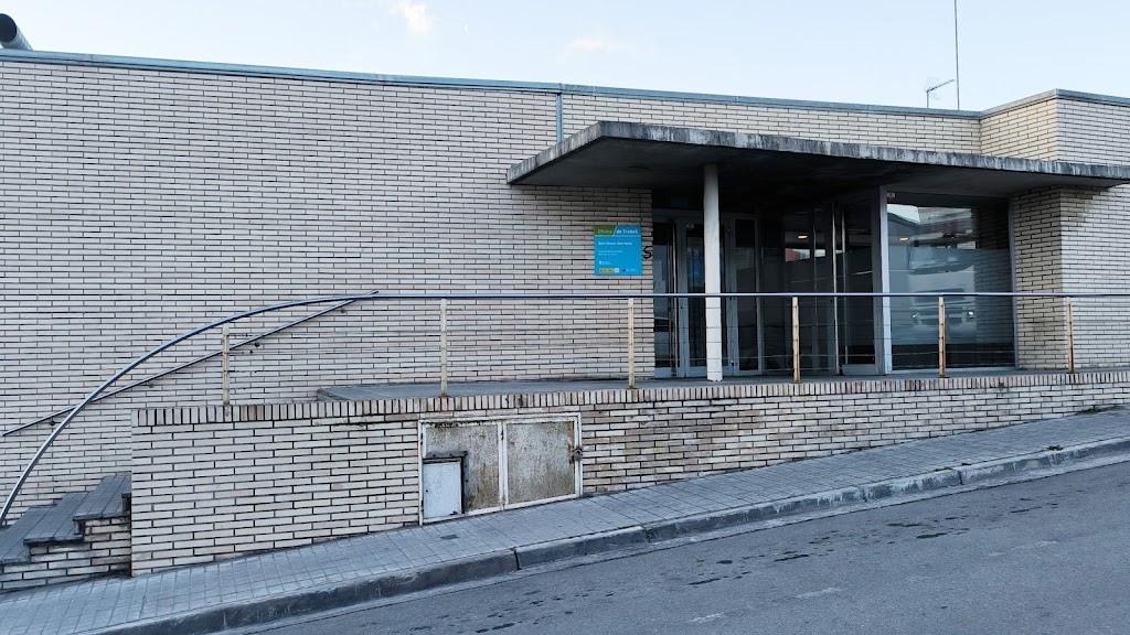 Oficina de Treball de Sant Vicenc dels Horts