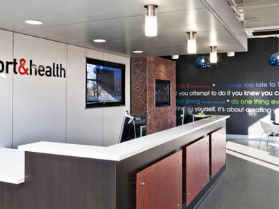  Onelife Fitness - NorthWest