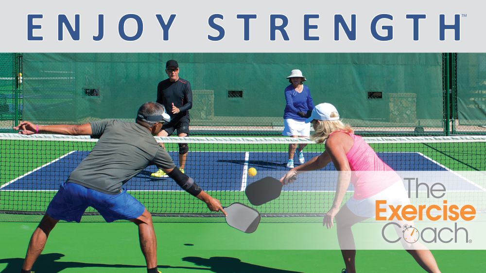  The Exercise Coach Willow Glen