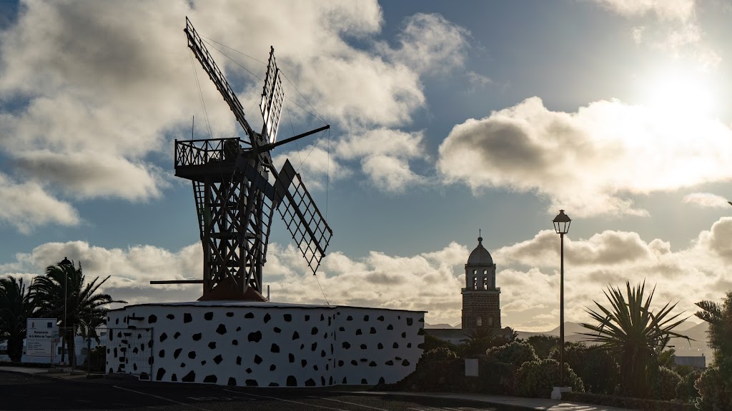 Molina de Teguise
