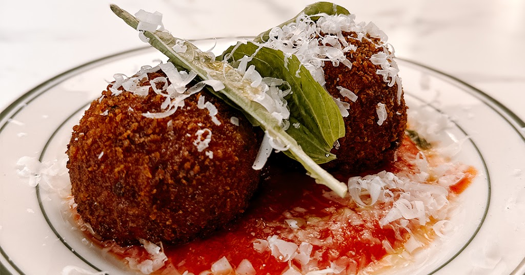 Arancini