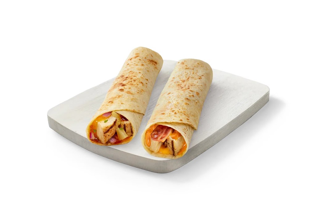  Tropical Smoothie Cafe