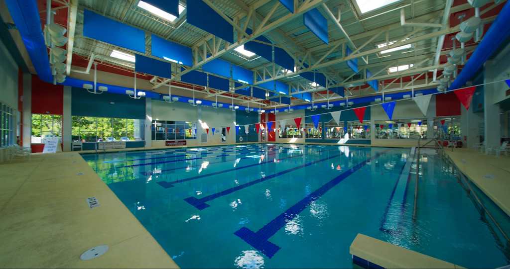  Purrysburg Fitness Center