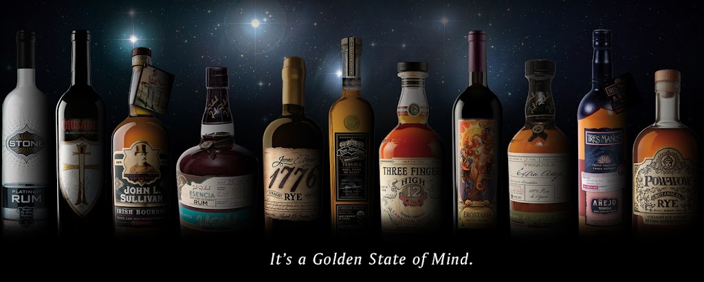 Golden Creative Llc