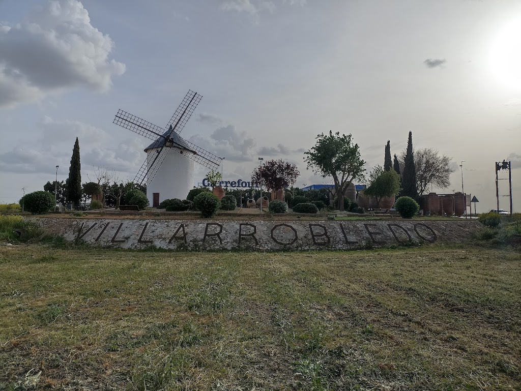 Parque del "Molino de Viento"