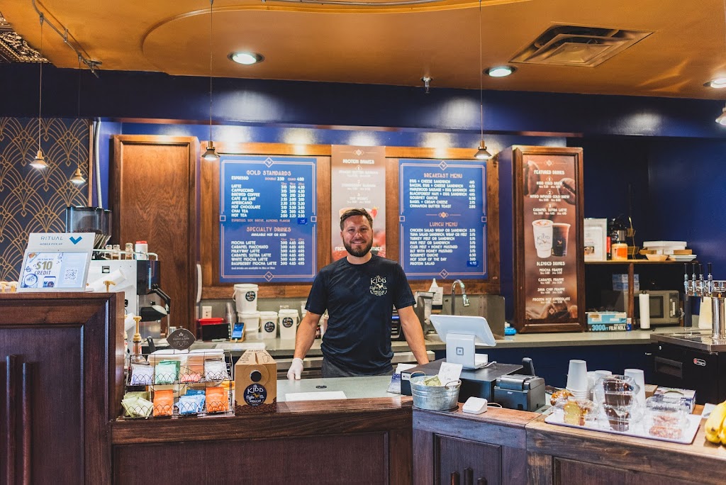 Photo of The Kidd Coffee Co.