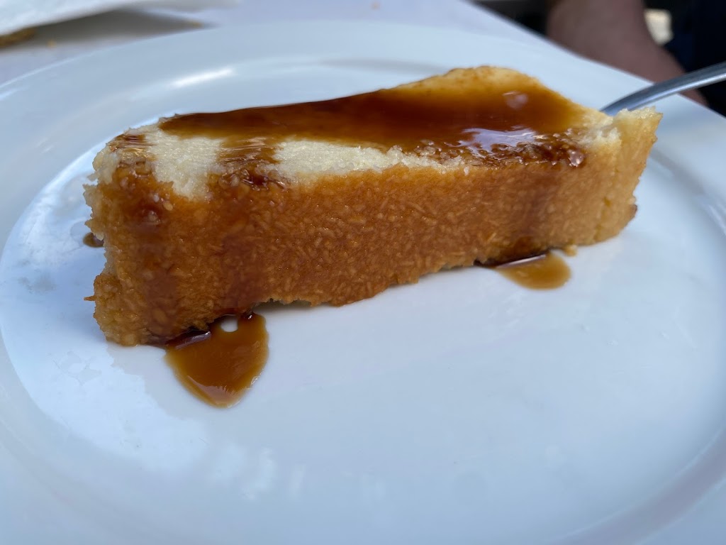 Donde Lauri — Flan