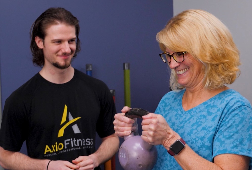  Axio Fitness Canfield