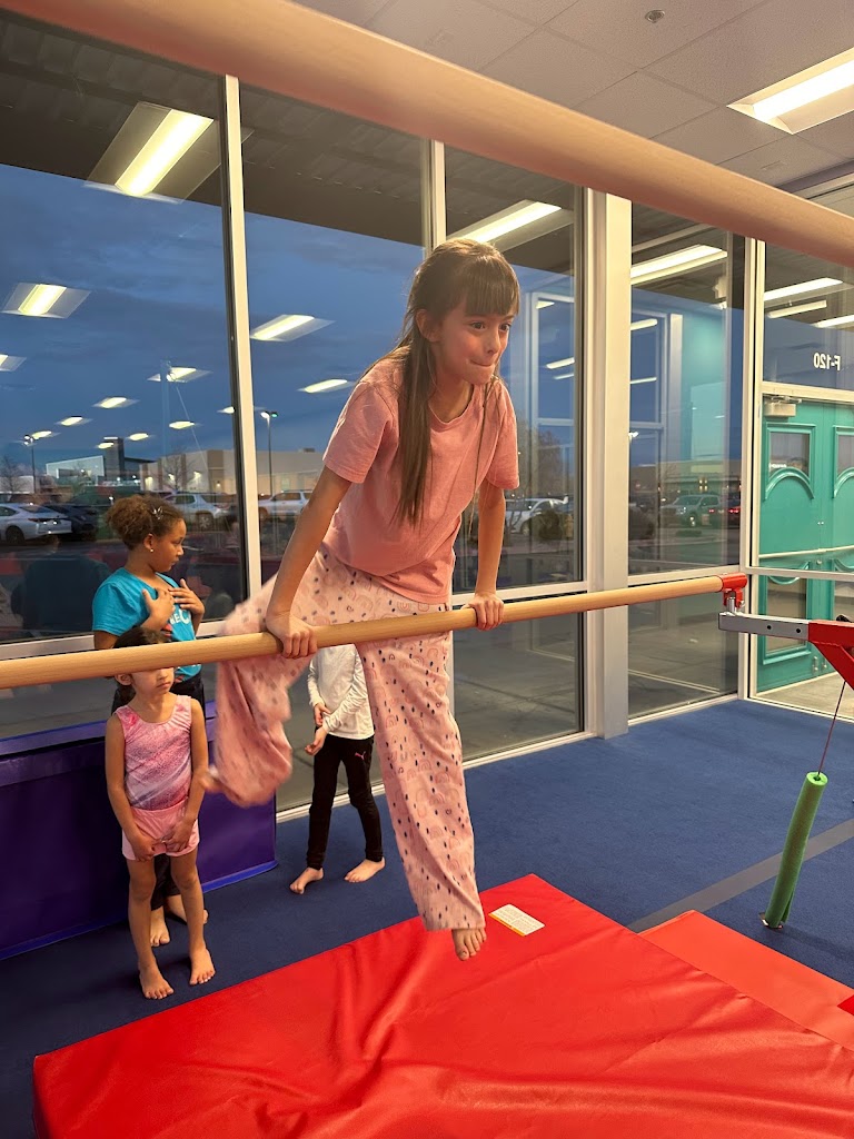  The Little Gym of Rio Rancho