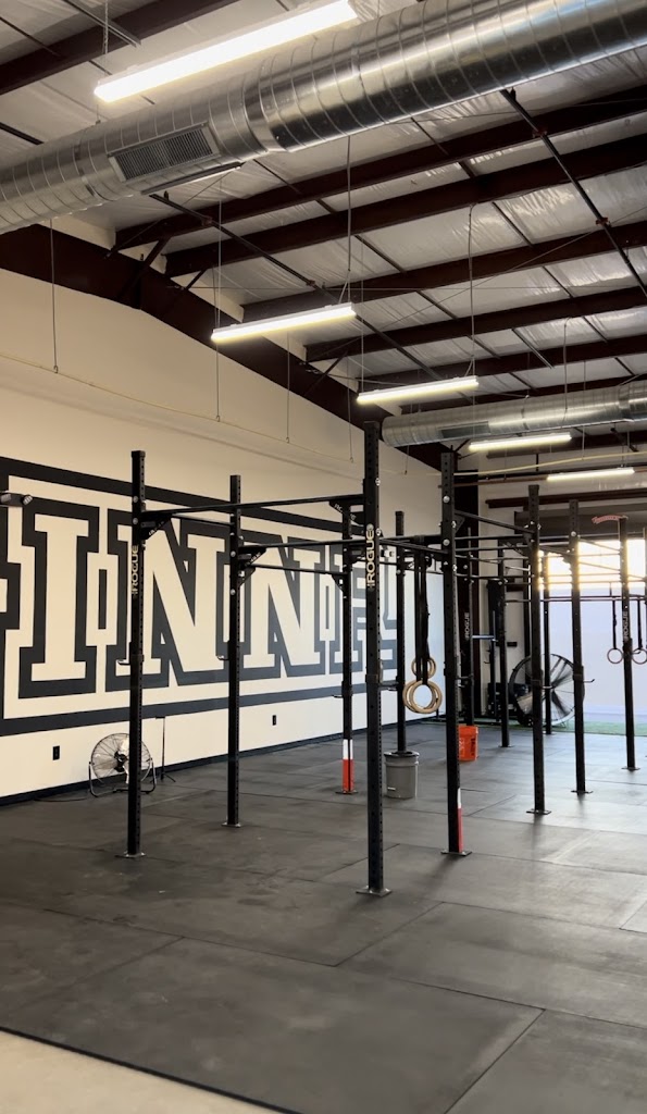  INNR Strength & Conditioning