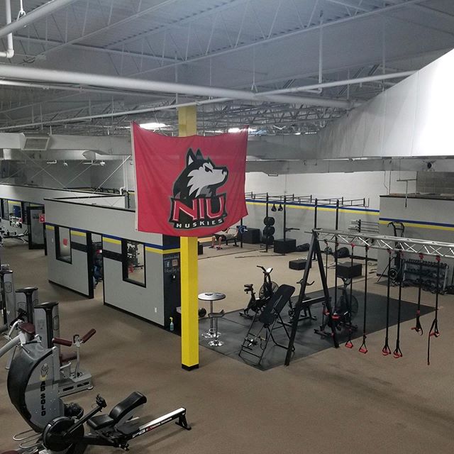  Evolve Fitness and Training