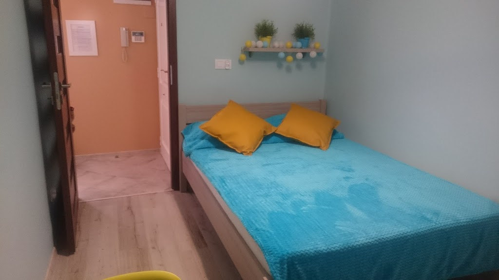 Apartamentos Joanna - Grau De Gandia
