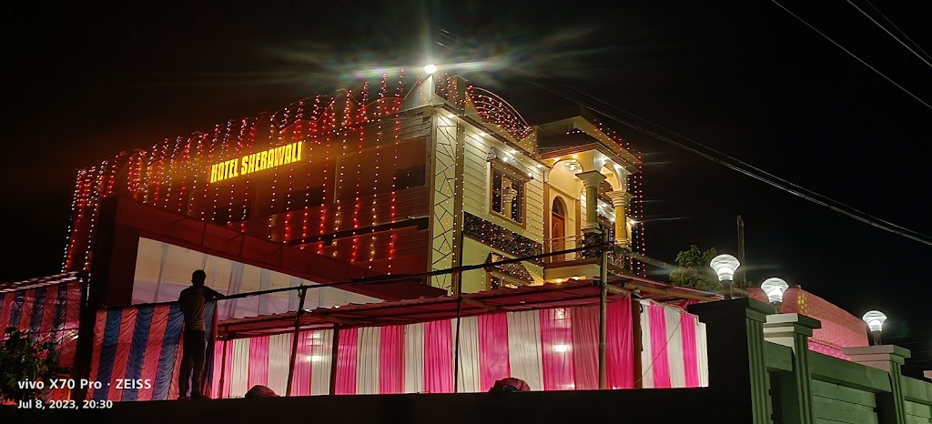 Hotel Sherawali