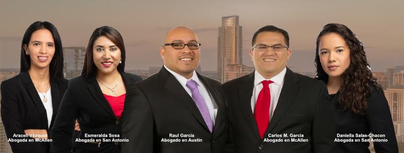 Garcia & Garcia Attorneys at Law, P.L.L.C.