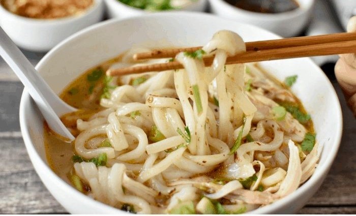Thai Taste