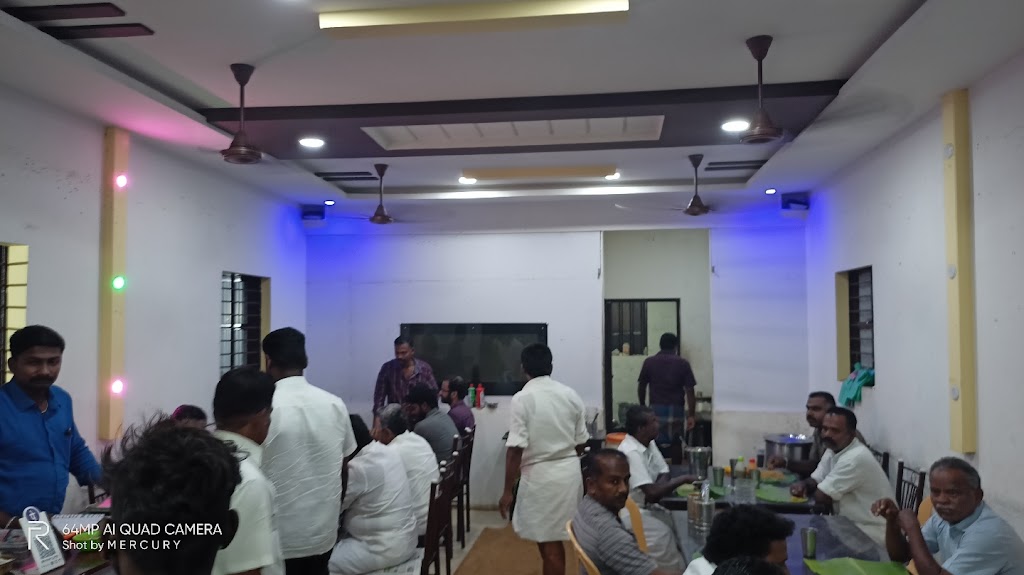 Hotel Sri Suvai