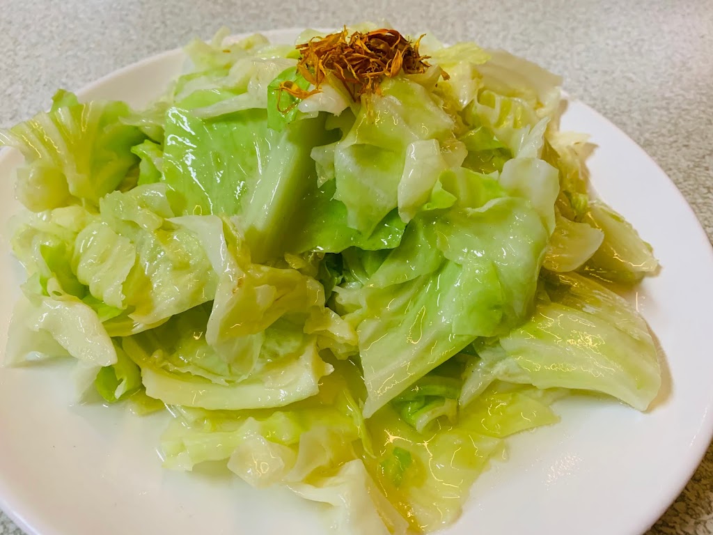 山樂林風味小舖 的照片