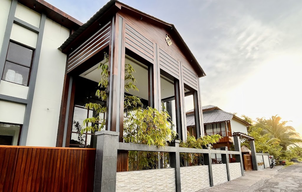 Ile Bay Resort