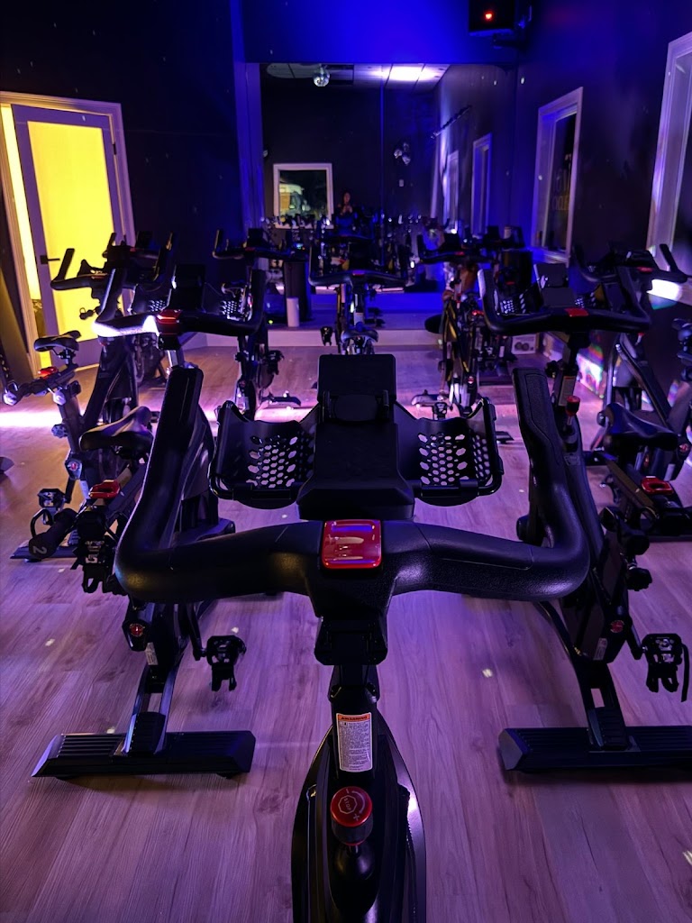  Ignite Barre and Fitness Studio