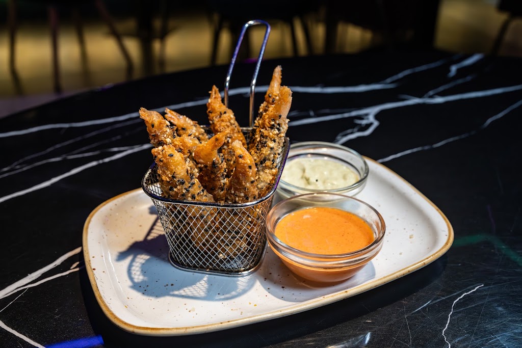 Good Life Ibiza — Comida y bebida