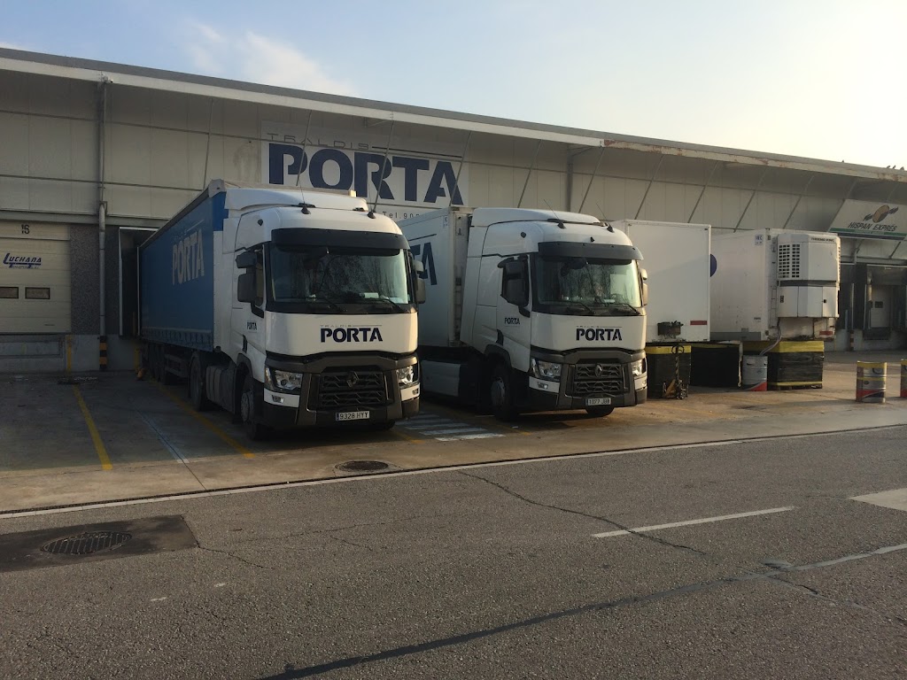 Traldis Porta Expres S.L.