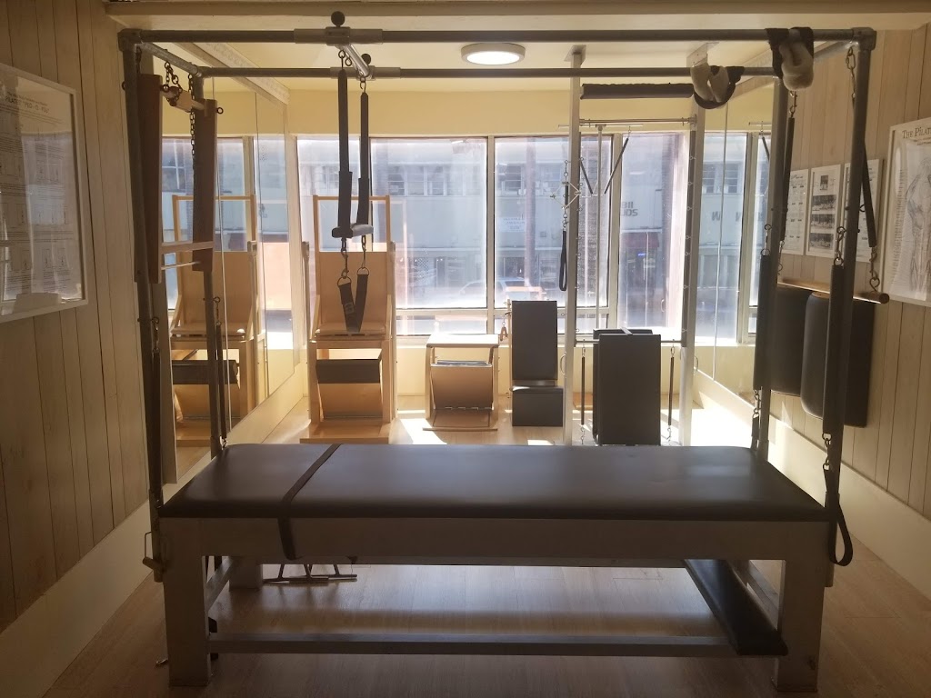  Miami Beach Pilates Studio