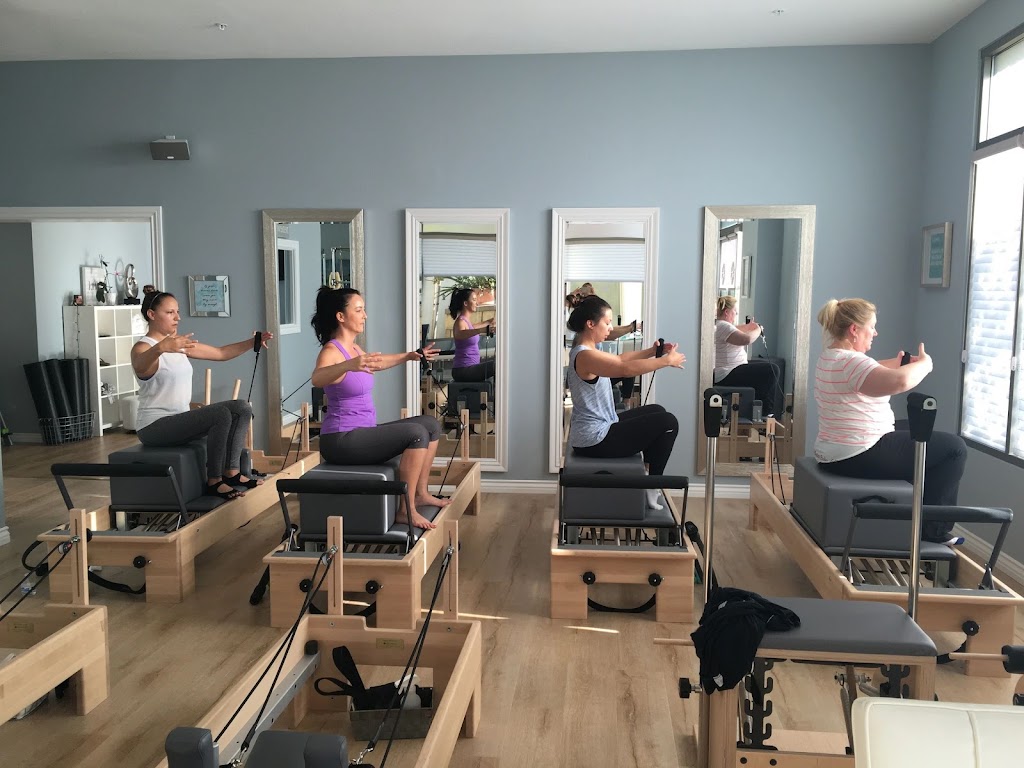  Pilates Body Art Fitness & Wellness