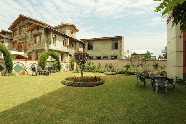 Marvilla Boutique Guest House