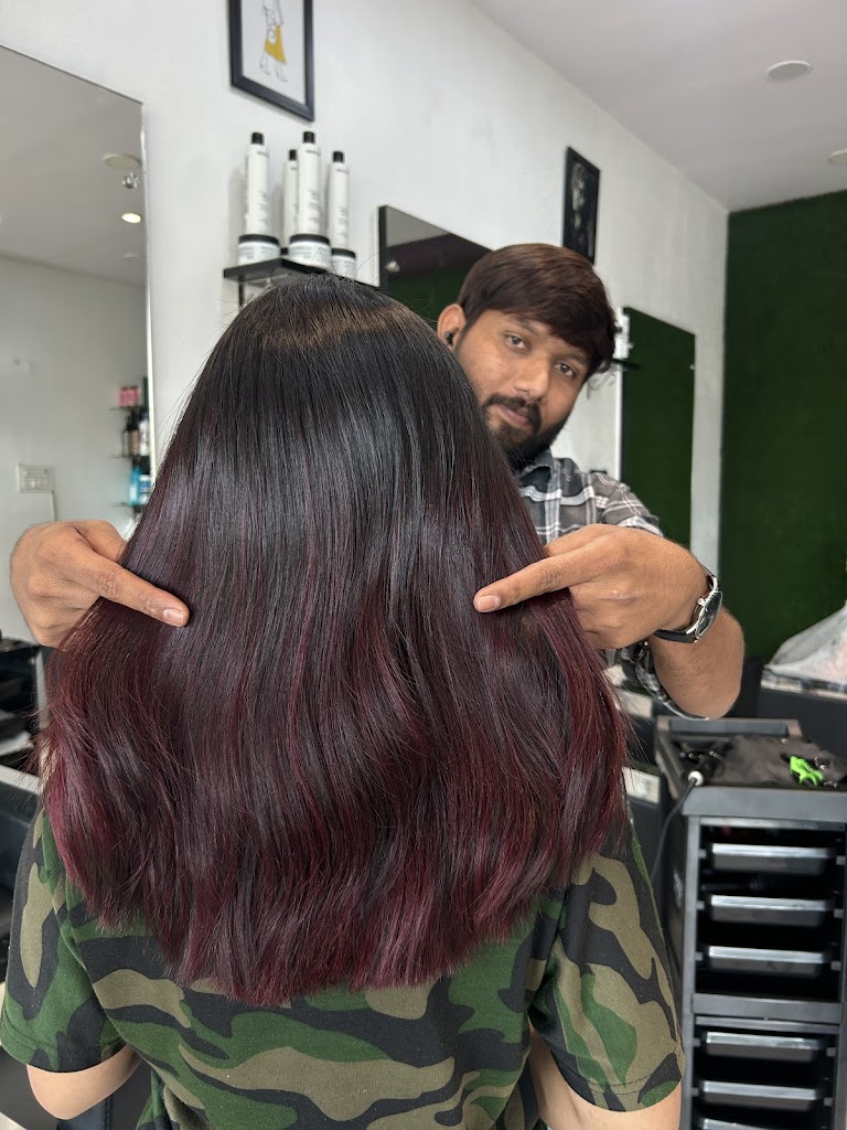 Mercury Signature Salon