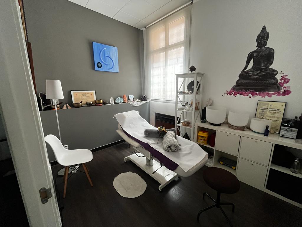 Esfera Mataro | Reiki | Acupuntura | Chi Kung