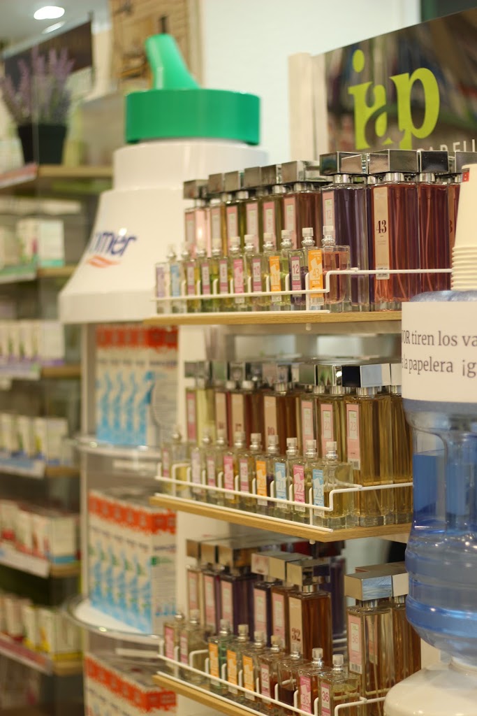 Farmacia Cocina Garabito C B — Del propietario