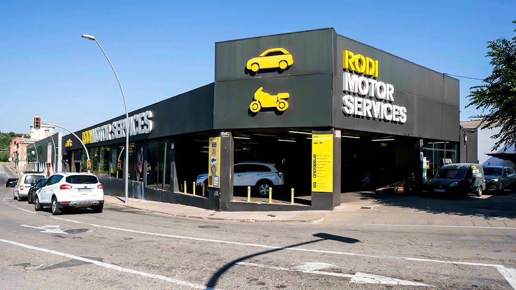 Rodi Motor Services