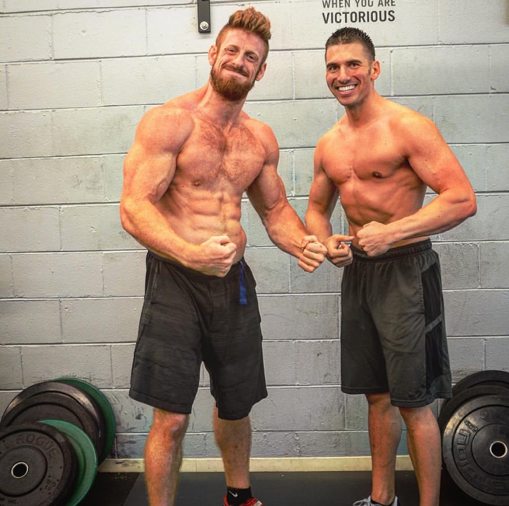  St. Louis Strength Academy