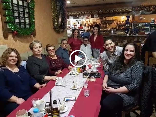 Restaurante Noble Villa — Videos