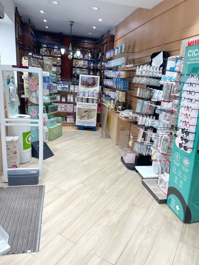 Farmacia Jimenez Gomez — Del propietario