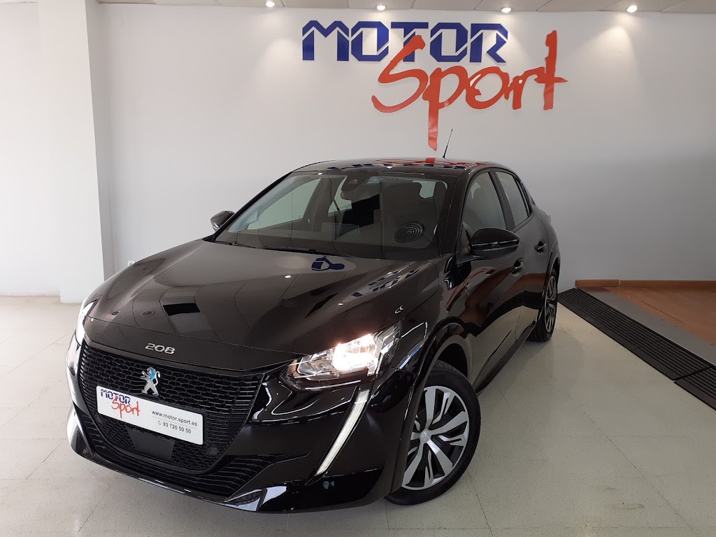 Motor Sport Castellar, S.L. — Todas
