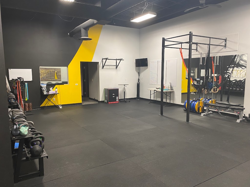  Living Light Fitness