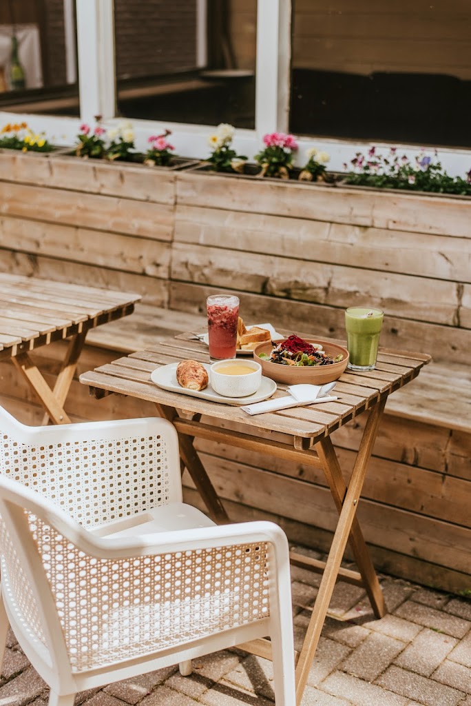 Photo of Autour de la Table