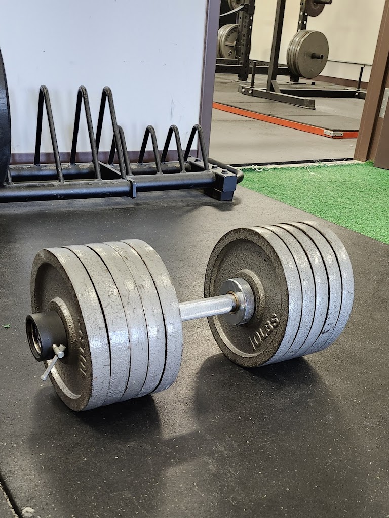  Structure Sport & Fitness