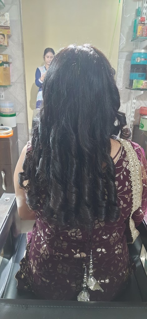 Elegance Beauty Salon