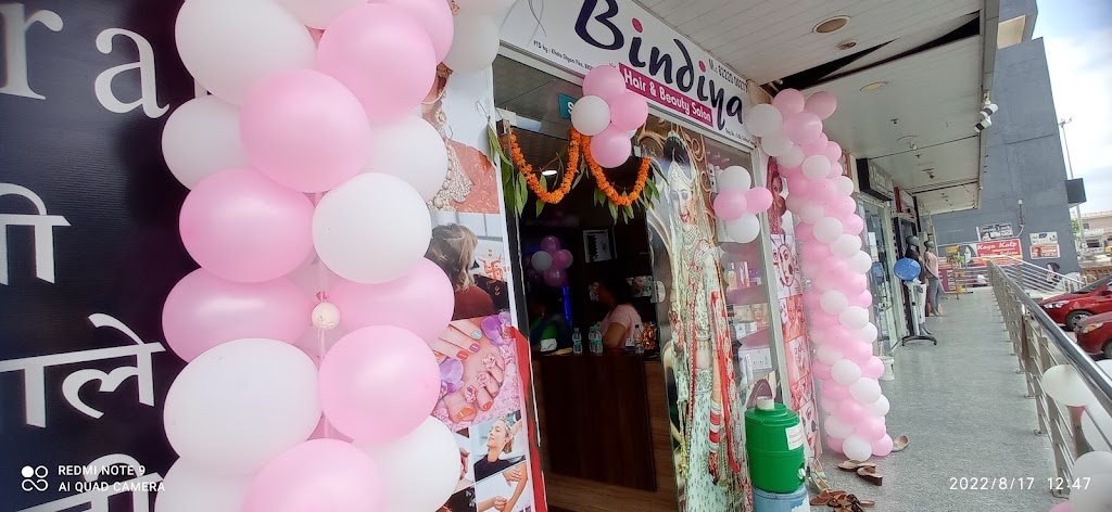 Bindiya Hair Beauty Salon