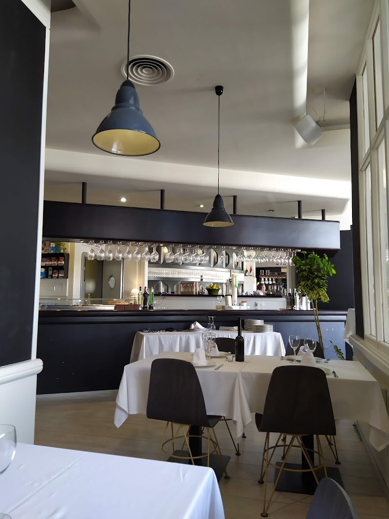 Restaurant & bar Vintage